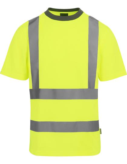 Pro Contract Hi-Vis T-Shirt
