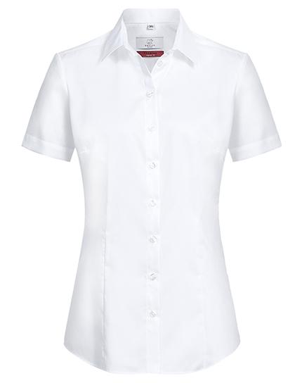 GREIFF Damen-Bluse Regular Fit