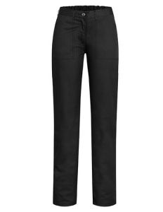 GREIFF Damen-Hose Regular Fit 