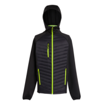 NAVIGATE HYBRID JACKET