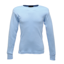 THERMAL LONG SLEEVE VEST AND LONG JOHNS