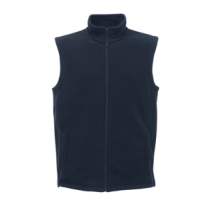 MICRO FLEECE BODYWARMER
