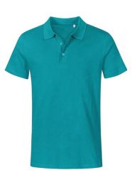Men’s Jersey Polo