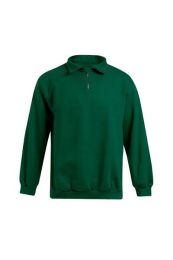 Men’s Troyer Sweater