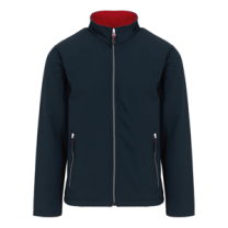 ASCENDER 2 LAYER SOFTSHELL JACKET