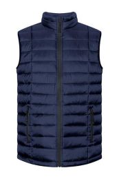 Men’s Padded Vest