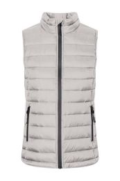 Women’s Padded Vest