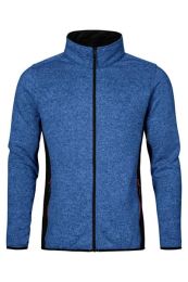 Men’s Knit Jacket Workwear
