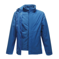 KINGSLEY STRETCH 3-IN-1 JACKET