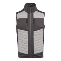 E-VOLVE THERMAL HYBRID BODYWARMER