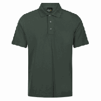 PRO 65/35 SHORT SLEEVE POLO SHIRT