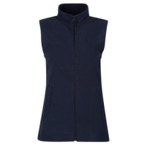 WOMEN'S MICRO FLEECE BODYWARMER