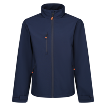 THERMOGEN POWERCELL 5000 HEATED SOFTSHELL JACKET