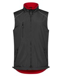 Promodoro Men´s Reversible Vest C