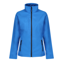 WOMEN'S OCTAGON II PRINTABLE 3 LAYER MEMBRANE SOFTSHELL