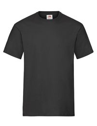 Fruit of the Loom Heavy Cotton T 