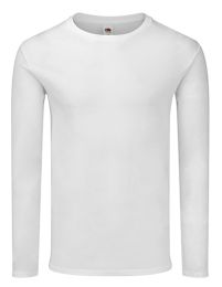 Fruit of the Loom Iconic 150 Classic Long Sleeve T 