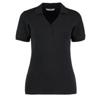 Comfortec® V Neck Polo
