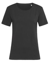 Stedman® Claire Relaxed Crew Neck T-Shirt Women 