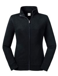 Russell Ladies´ Authentic Sweat Jacket