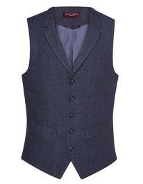 Herren-Weste Memphis 