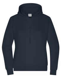 Damen-Loungehoodie