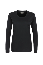 HAKRO Women’s Long-Sleeved Shirt Classic