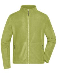 Jacken Lime Green XXL_1026677