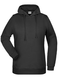 Sweatshirts & -jacken Black XS_1046276