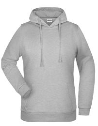 Sweatshirts & -jacken Grey Heather XXL_1046456