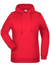 Sweatshirts & -jacken Red XL_1046861