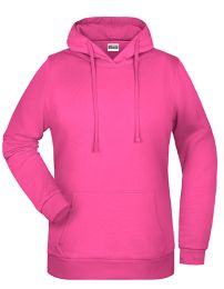 Sweatshirts & -jacken Pink L_1046951