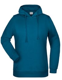 Sweatshirts & -jacken Petrol XXL_1047296