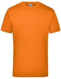T-Shirts Orange 5XL_1055323