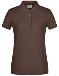 Poloshirts Brown L_1066809