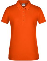 Poloshirts Dark Orange M_1066953