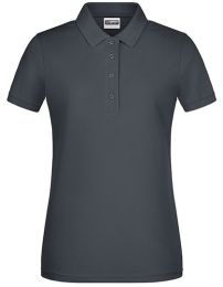 Poloshirts Graphite (Solid) XXL_1067161