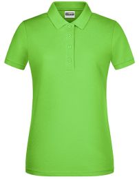 Poloshirts Lime Green L_1067289