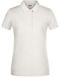 Poloshirts Natural L_1067369