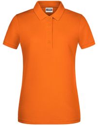 Poloshirts Orange M_1067513