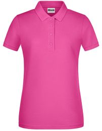 Poloshirts Pink L_1067609