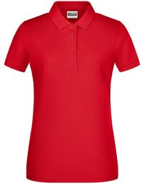 Poloshirts Red M_1067673