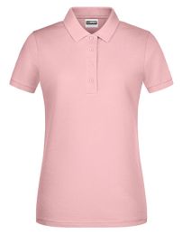 Poloshirts Soft Pink XXL_1068441