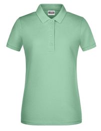 Poloshirts Jade Green L_1068729