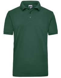 Poloshirts Dark Green L_1069132