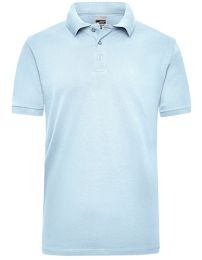 Poloshirts Light Blue L_1069324