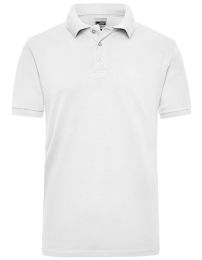 Poloshirts White L_1069804