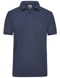 Poloshirts Navy 5XL_1070124