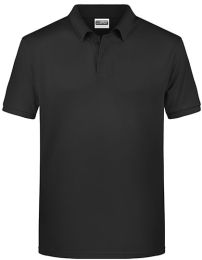 Poloshirts Black M_1070455