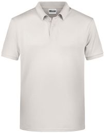 Poloshirts Natural S_1071079